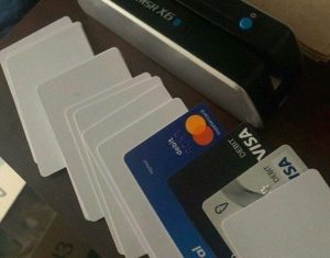 $3,000 Dump Card with PIN – ITALY