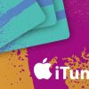 $500 Apple iTunes Gift Card INR