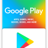 $500 India (INR) Google Play Gift Card (Email Delivery)