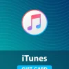 $500 iTunes Gift Card (USA)