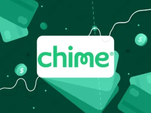 Chime - Bank Login, Balance within $2000 - $5000 USD