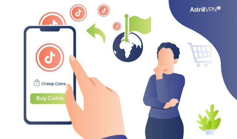 TikTok Recharge coins 150K