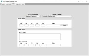 ATR Tool Latest Software