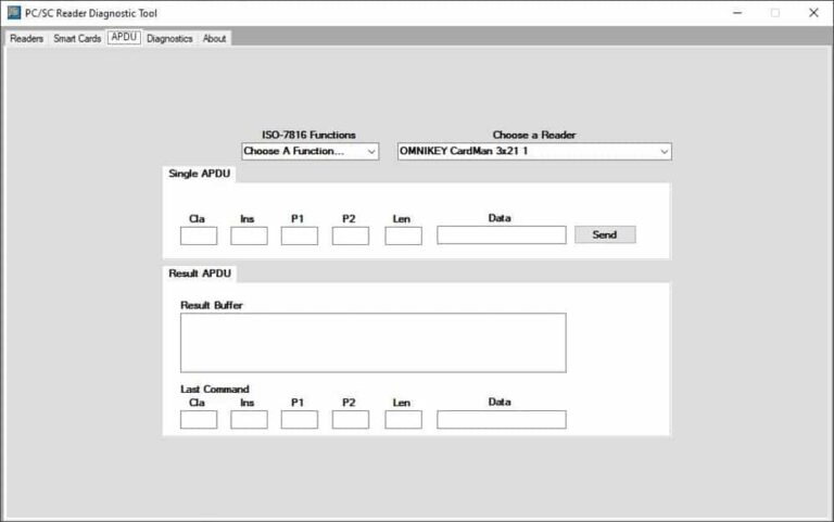ATR Tool Latest Software