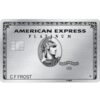 American Express Platinum 5K+ Balance- USA