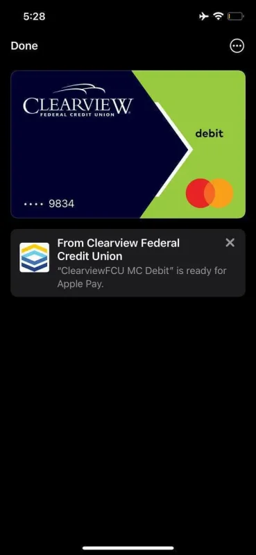 Apple Pay Linkables + Online Access - Image 3