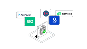 Anti-detect Browser 8.0 Full with 7892 Configs