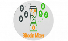 BTC Mixing Service - Worldwide