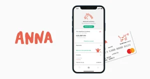 Buy Anna UK verified business bank account