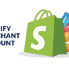 Buy Shopify verified merchant Account on biz docs + real cash out US bank