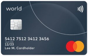 CANADA - LINKABLE [DEBIT] | $2000+ CAD BAL