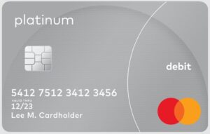 CANADA - LINKABLE [DEBIT] | $5000+ CAD BAL