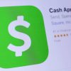 CashApp Log | $5000+ USD Balance
