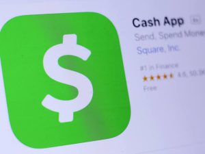 CashApp Log | $5000+ USD Balance