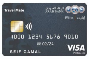 Egypt VISA Platinum | $2000+ USD Balance