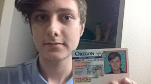 Fullz + Drivers License Front and Back + Selfie Holding (COMPLETE PACKAGE!)