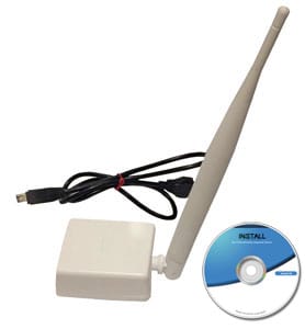 GSM Data Receiver