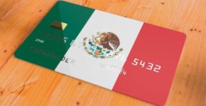 MEXICO CCV WITH CREDIT HIGH LEVEL FRESHLY SNIFFED