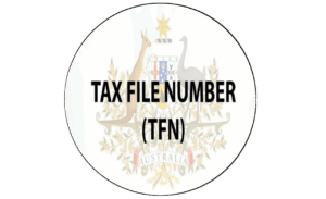 Tax File Number (TFN)