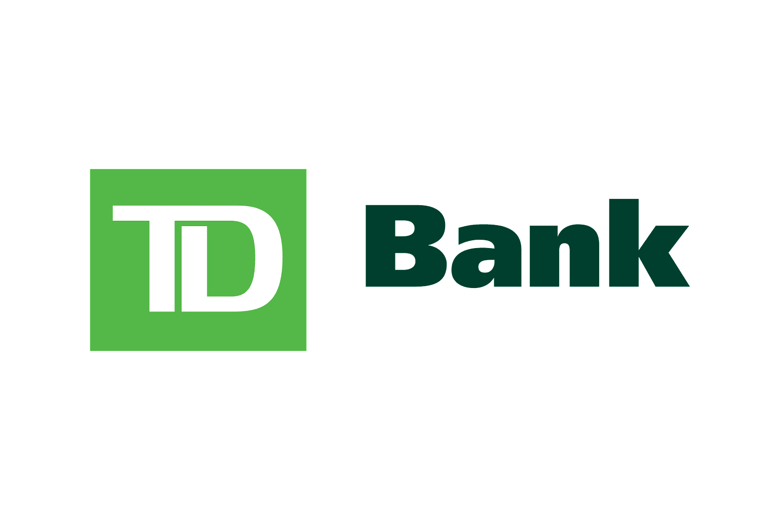 TD - Bank Login, Balance within $2500 - $5000