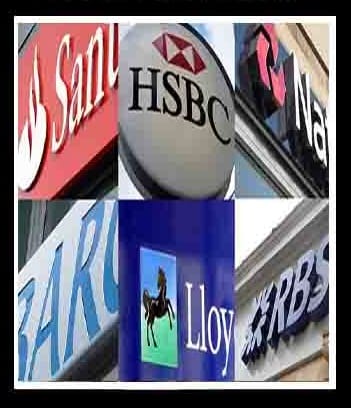 UK BANK ACCOUNT CREATION GUIDE