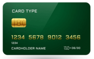 UK - LINKABLE [DEBIT] | £2500+ GBP BAL