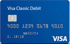 USA - LINKABLE [DEBIT] | $3000+ USD BAL