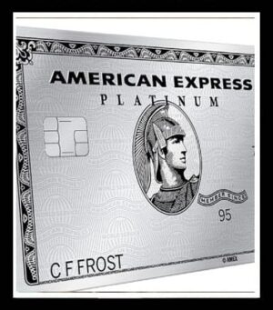 USA PLATINUM CC WITH BALANCE $10K -$20K