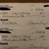 US_BANK DEPOSIT CHECK | $2000 - $5000