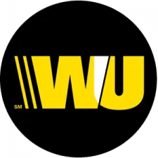 Western Union Account with $10,000 balance transfer