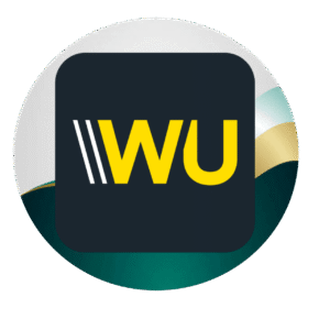 Western Union Transfer