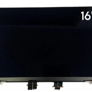 A2485 MacBook Pro Retina 16 Inch LCD Screen M1 Full Assembly Replacement Screen for 2021 EMC3651 - Image 2