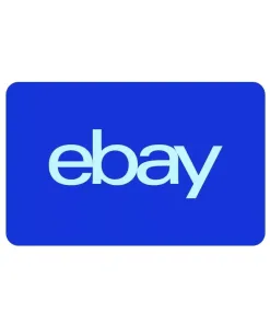 $700 CAD eBay Gift Card – CANADA