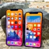 Apple iPhone 12 Pro and iPhone 12 Pro Max with 5G